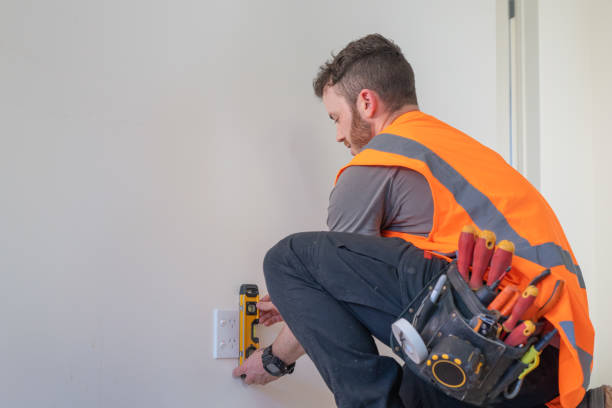 Best Circuit Breaker Repair  in Port Oconnor, TX