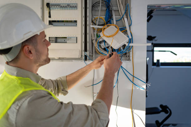 Affordable Electrical Installation in TX